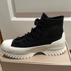 Chuck Taylor All Star Lugged 2.0 Counter Climate